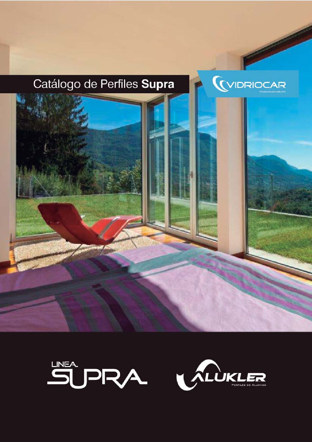 Catálogo General Portugués