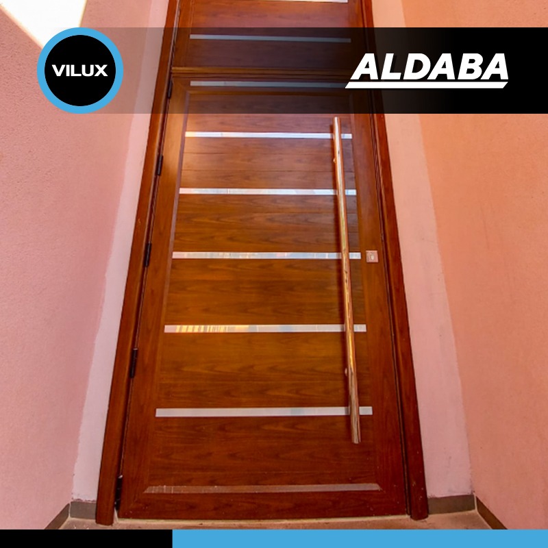 ALDABA